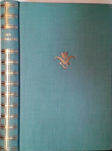 Orsz. Magyar Dikszv. - Van feltmads! (Az Orszgos Protestns Dikszvetsg emlkknyve)