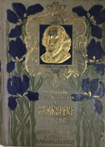 William Shakespeare - Shakespeare remekei IV.