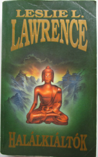 Leslie L. Lawrence - Hallkiltk