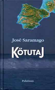 Jos Saramago - Ktutaj