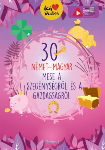 30 nmet-magyar mese a szegnysgrl s a gazdagsgrl