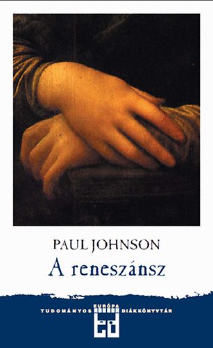 Paul Johnson - A renesznsz