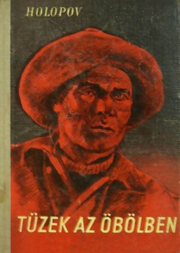 Holopov - Tüzek az öbölben