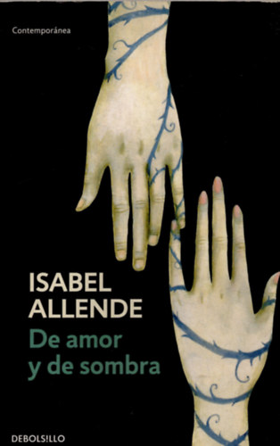 Isabel Allende - De Amor Y De Sombra