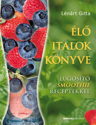 Lnrt Gitta - l italok knyve