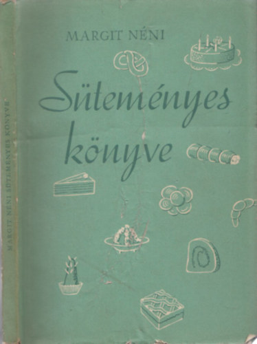 F�l�p Margit - Margit n�ni s�tem�nyes k�nyve