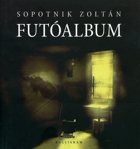 Sopotnik Zoltn - Futalbum