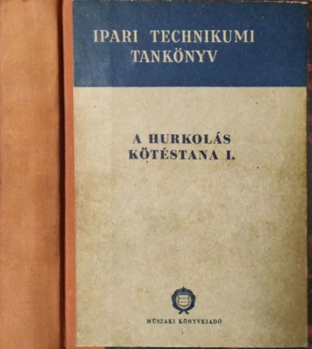 D�niel L�szl� - Maz�n K�lm�n - A hurkol�s k�t�stana I.