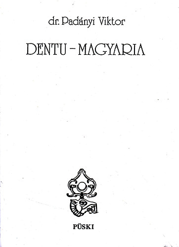 Dr. Padnyi Viktor - Dentu-Magyaria