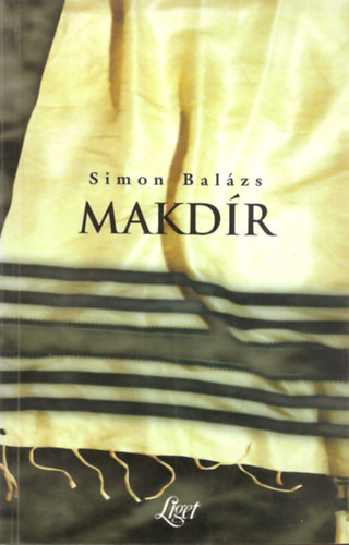 Simon Balzs - Makdr (DEDIKLT)