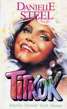 Danielle Steel - Titkok