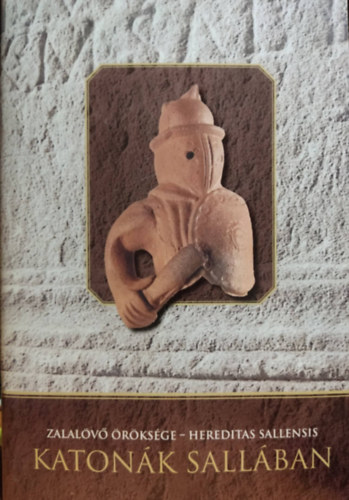 Red� Frenc - Katon�k Sall�ban