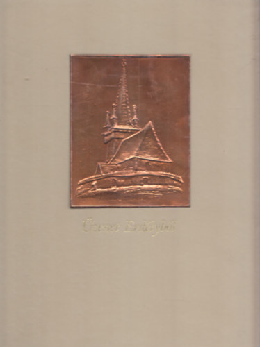 Gubcsi Lajos  (szerk.) - �zenet Erd�lyb�l (dedik�lt, sz�mozott)