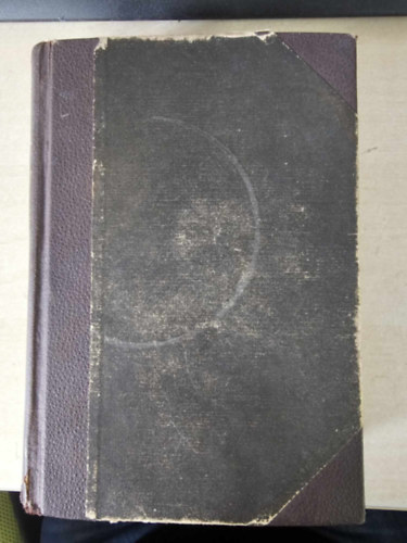 Petőfi Sándor - Petőfi Sándor összes költeményei - Hazai művészek rajzaival - harmadik népies kiadás