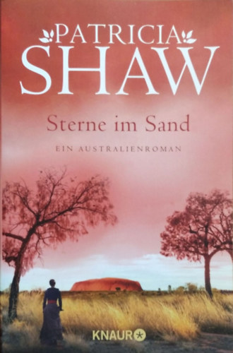 Patricia Shaw - Sterne im Sand