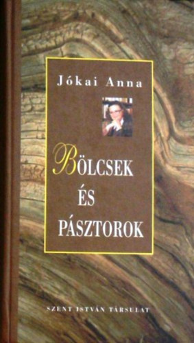Jkai Anna - Blcsek s psztorok