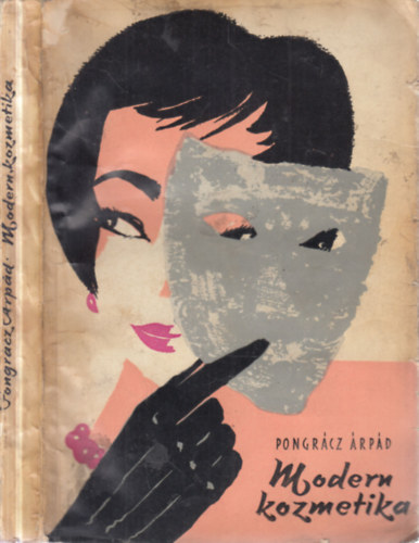 Pongr�cz �rp�d - Modern kozmetika