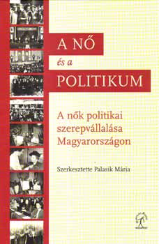 A n s a politikum - A nk politikai szerepvllalsa Mo.-on