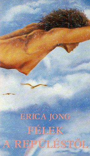 Erica Jong - Flek a replstl