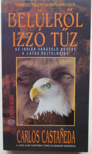Carlos Castaneda - Bellrl izz tz