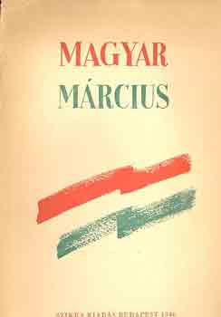 Magyar m�rcius