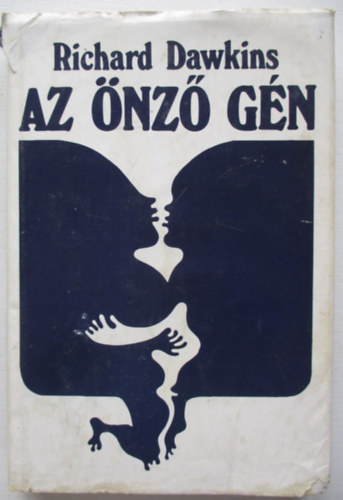 Richard Dawkins - Az nz gn