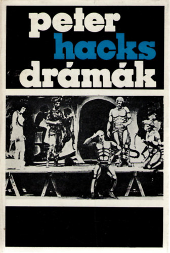 Peter Hacks - Drmk