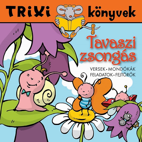 Tavaszi zsongs