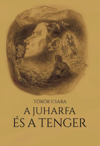 T�r�k Csaba - A juharfa �s a tenger
