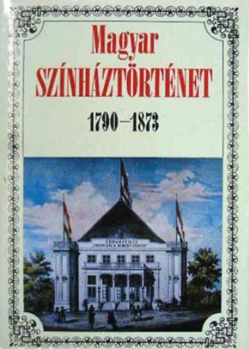 Ker�nyi Ferenc - Magyar sz�nh�zt�rt�net 1790-1873