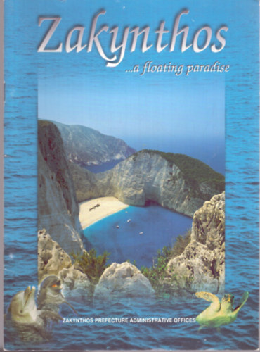 Nincs felt�ntetve - Zakynthos - ...a floating paradise