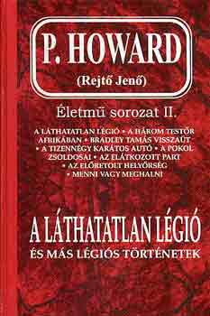 P. Howard - A lthatatlan lgi s ms lgis trtnetek