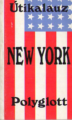 Christine Metzger - New York - Polyglott �tikalauz