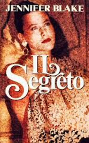 Jennifer Blake - Il segreto