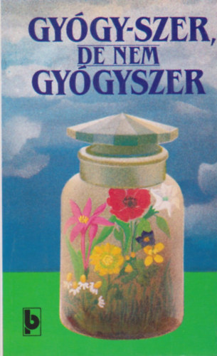 Ds gnes - Gygy-szer, de nem gygyszer