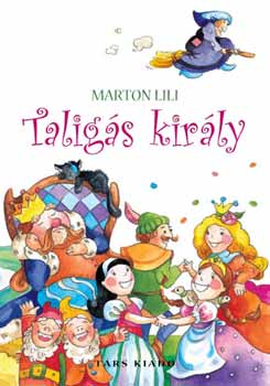 Marton Lili - Taligs kirly