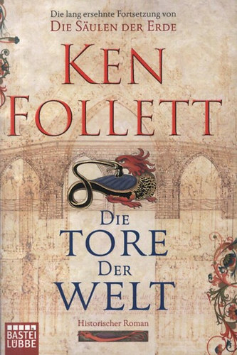 Ken Follett - Die Tore Der Welt