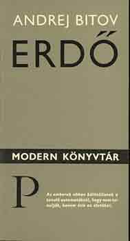 Andrej Bitov - Erd�
