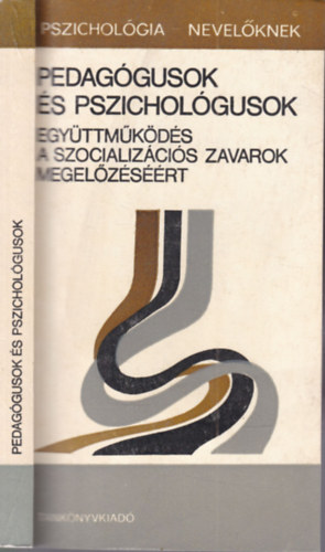 Hor�nyi A.-K�s�n� Dr. Ormai V. - Pedag�gusok �s pszichol�gusok