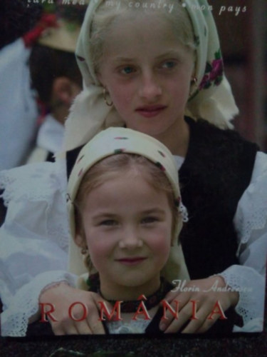 Florin Andreescu  (photos) - Romania - Tara Mea / My Country / Mon Pays