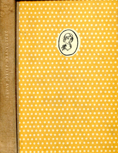 R�vay J�zsef - Aranygy�r�