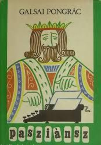 Galsai Pongr�c - Passzi�nsz
