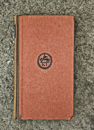 V�r�smarty Mih�ly - A mereng�h�z- Anthol�gia V�r�smarty Mih�ly legszebb k�ltem�nyeib�l