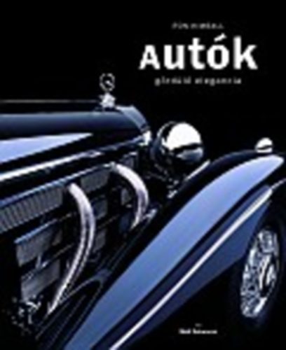 Matt DeLorenzo - Autk - Grdl elegancia