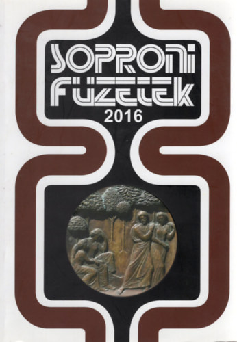 Zentai László (szerk.) - Soproni Füzetek 2016