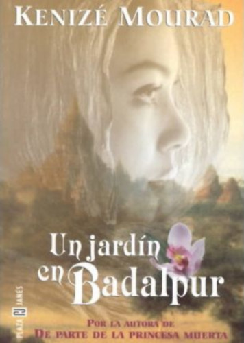 Keniz� Mourad - Un jard�n en Badalpur (Egy kert Badalpurban)