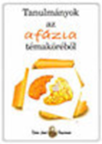 Krasznrn-Feketn - Tanulmnyok az afzia tmakrbl