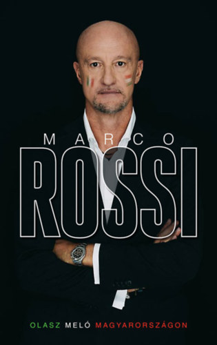 Marco Rossi - Olasz mel Magyarorszgon