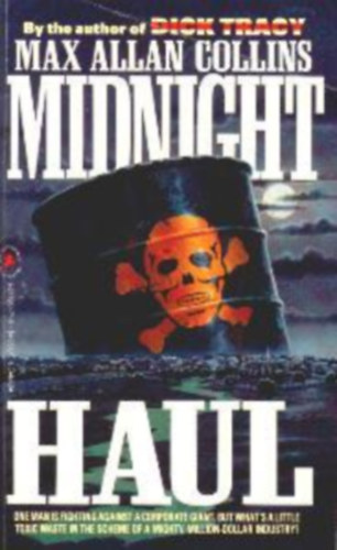 Max Allan Collins - Midnight Haul