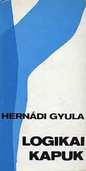 Herndi Gyula - Logikai kapuk